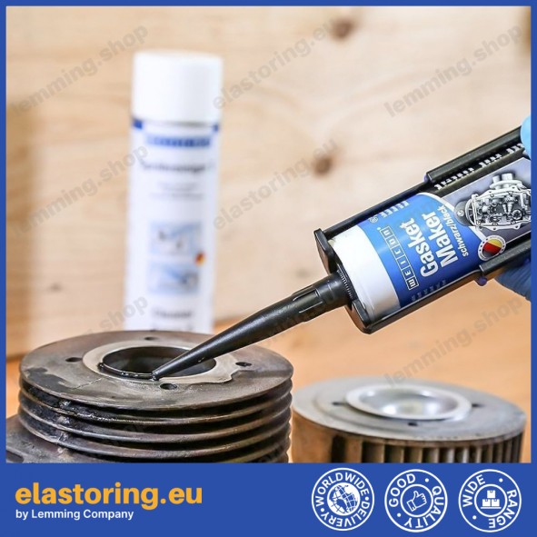 Gasket Maker flexible special sealant [30101310-51]